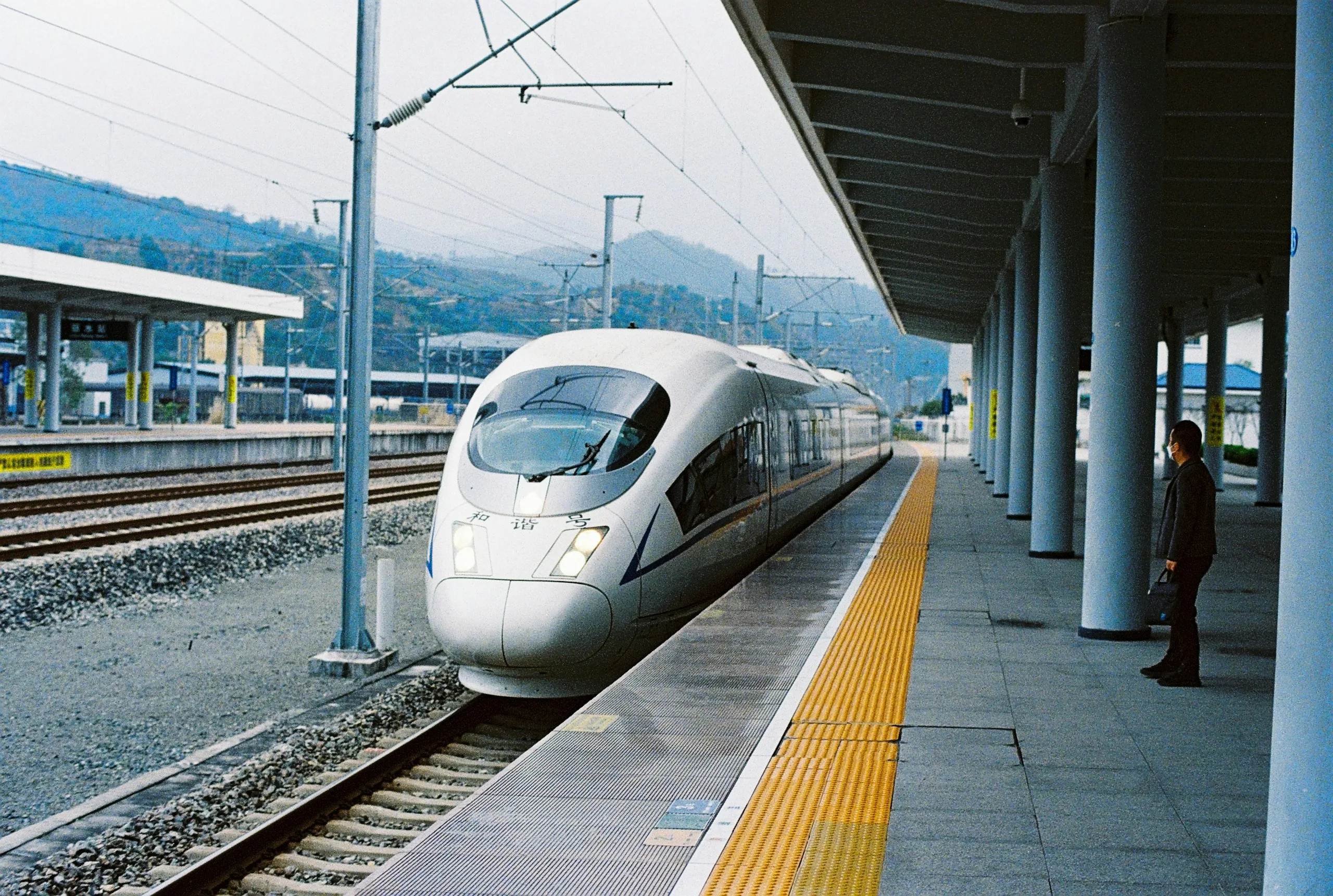 China Travel Tips