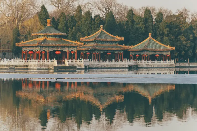 Beihai Park