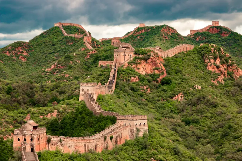 Great Wall