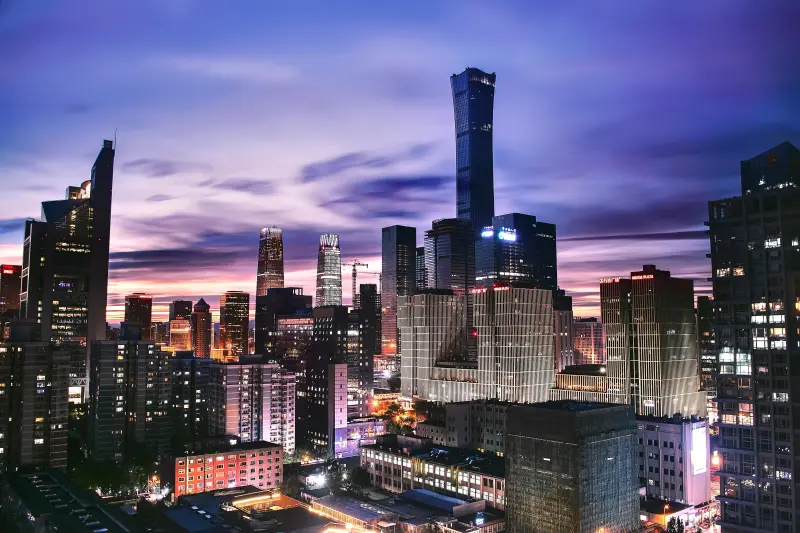 Sanlitun