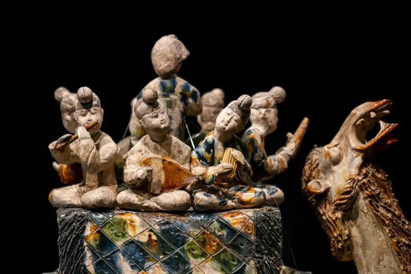 Shaanxi History Museum