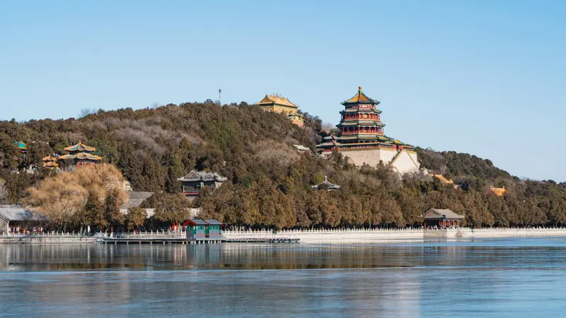 Summer Palace