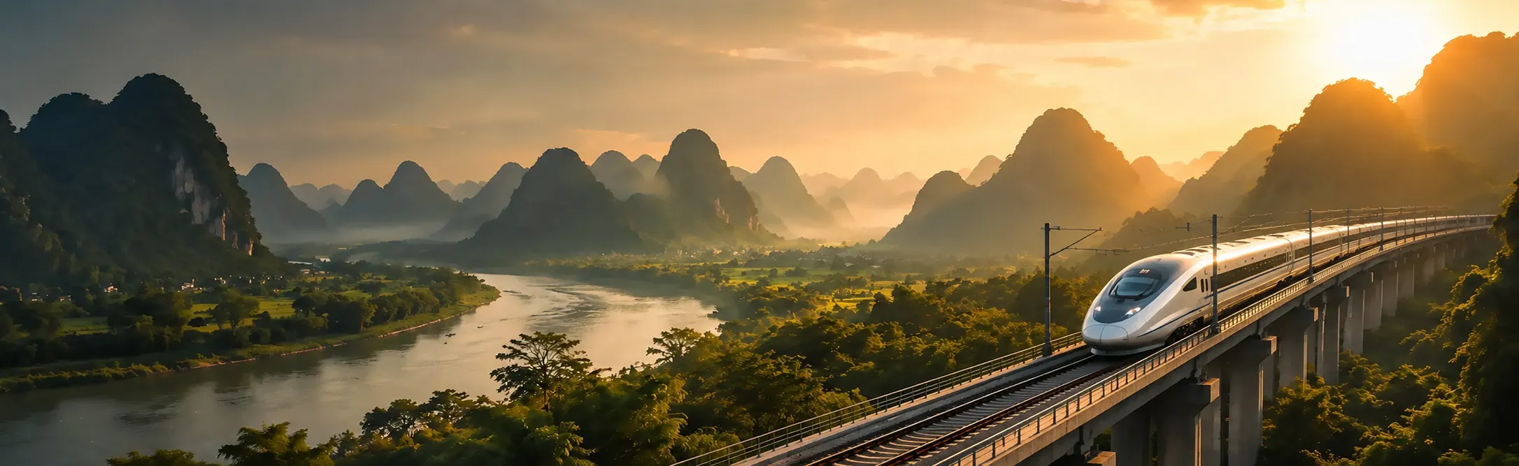 China Tours