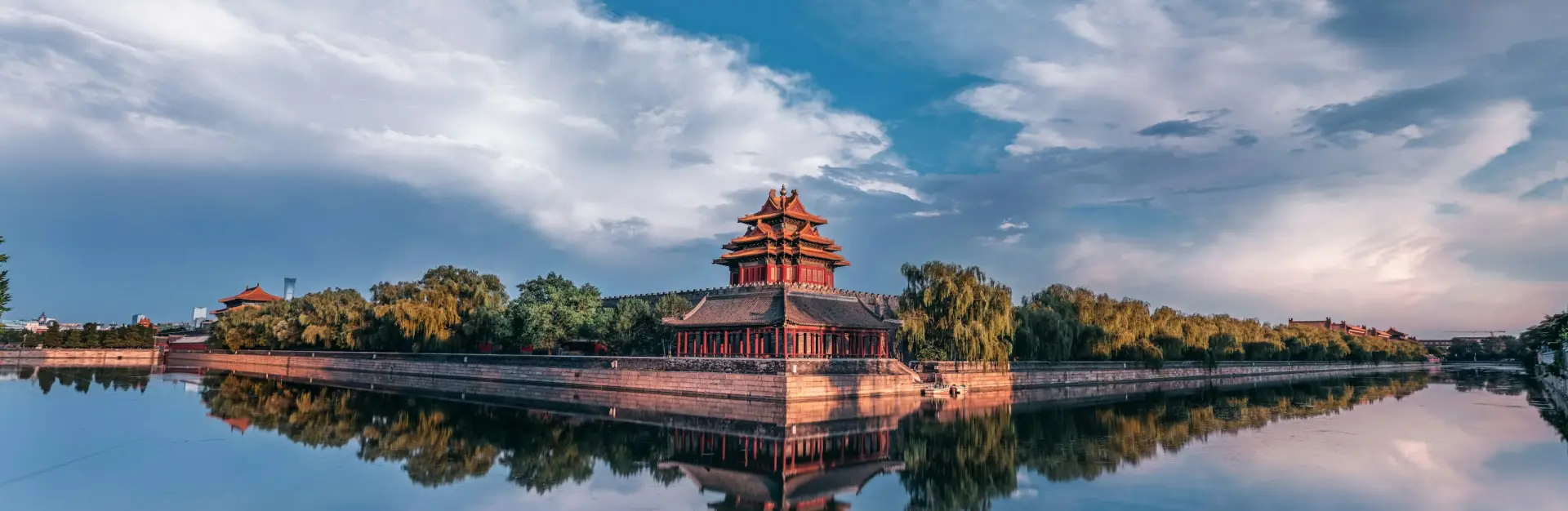 3-Day Imperial Beijing Tour: Forbidden City, Great Wall & Hutong