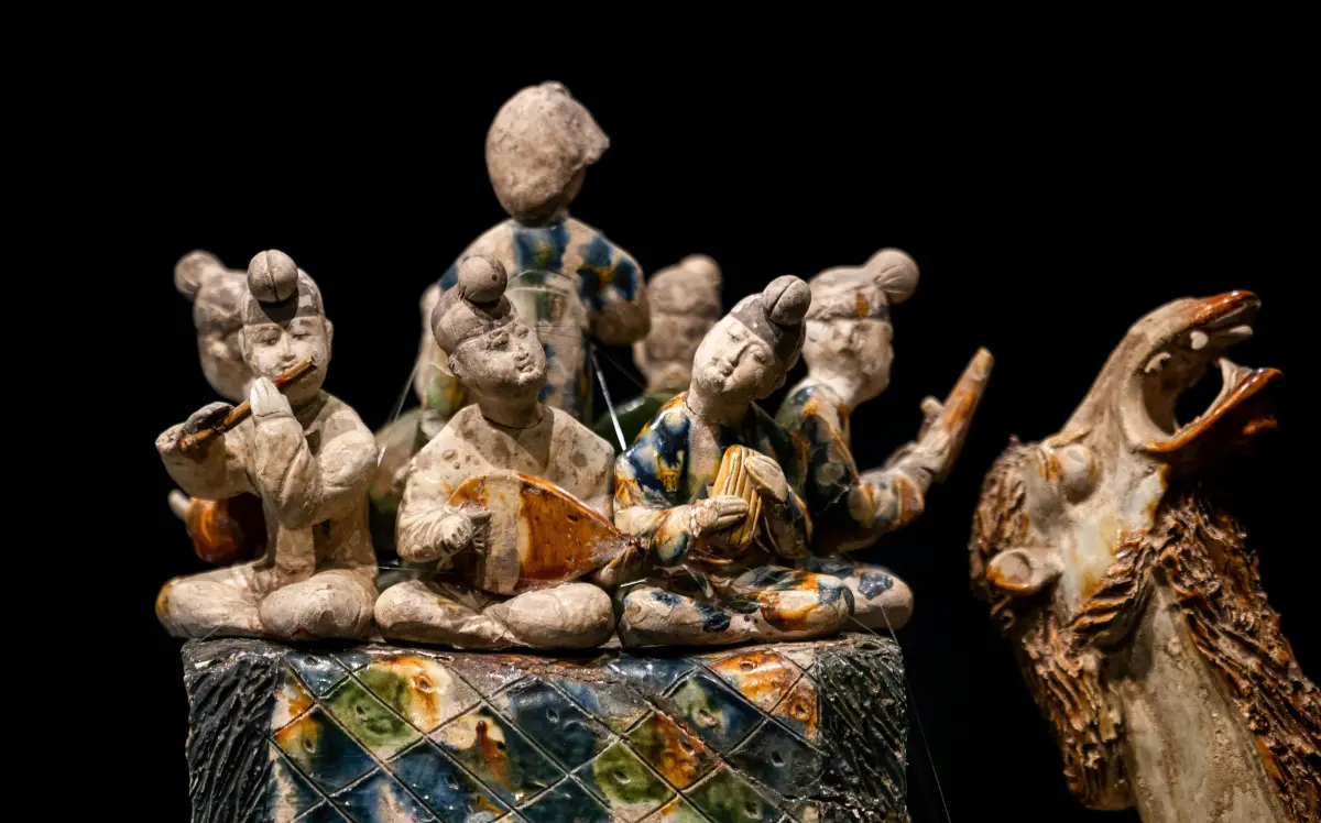Shaanxi History Museum