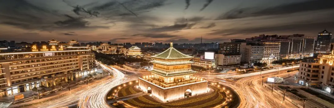 2-Day Xi'an Highlights Tour