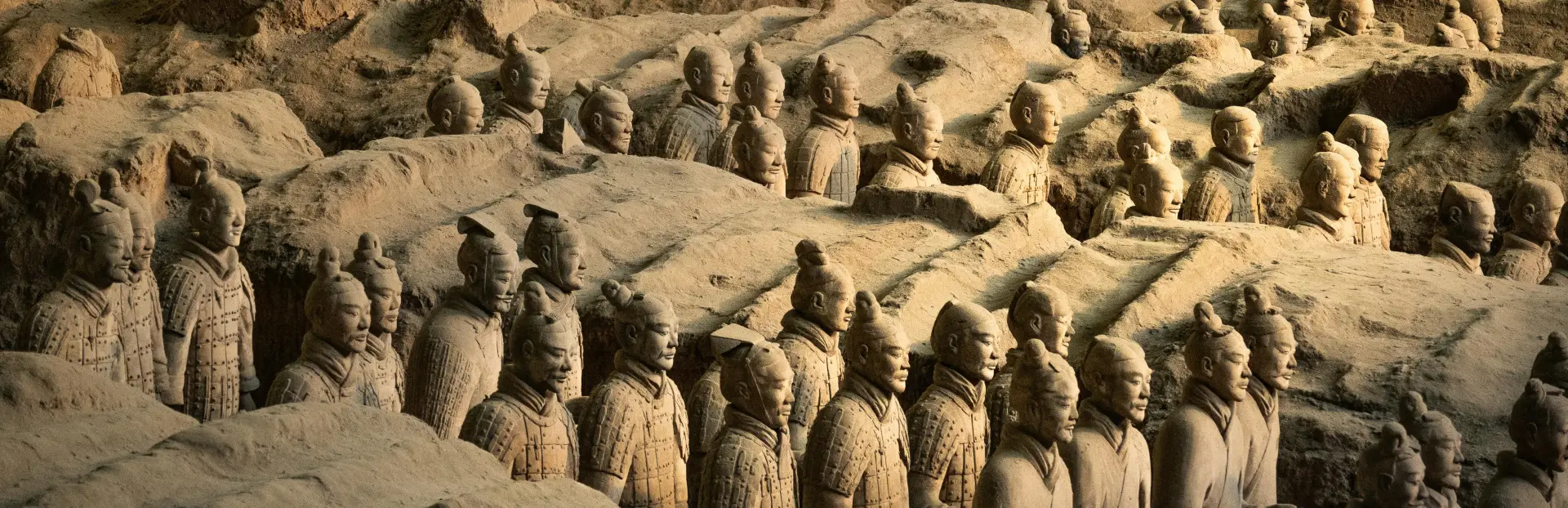 3-Day Xi'an Culture & History Tour