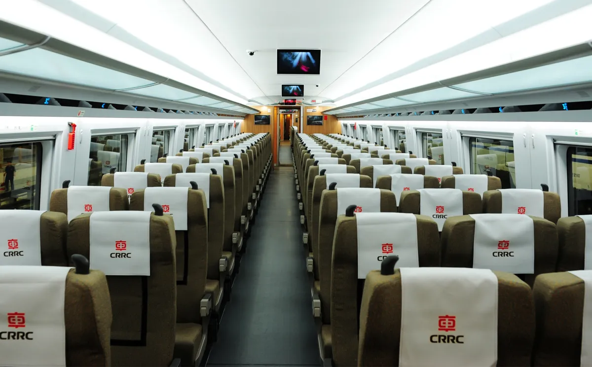 Second Class